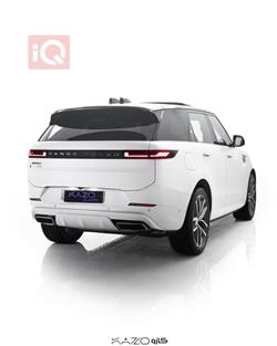 لاند ڕۆڤەر ڕانج ڕۆڤەر سپۆرت